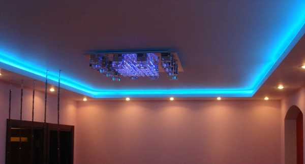 Led Ceiling Lights They Will Redefine Your Living Room