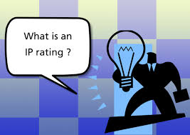 IP Ratings Explained111