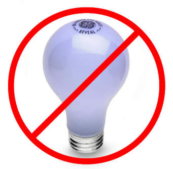 Blog : An update on the Light Bulb Ban : SLB Blog