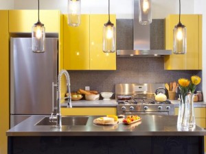 Innovative Kitchen Lighting Ideas 1