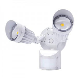 LED Security Lighting 2