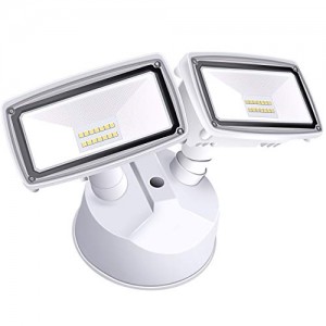 LED Security Lighting 3