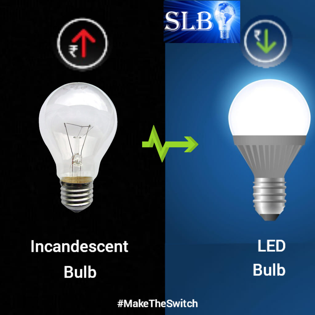 Switching to LED Lights