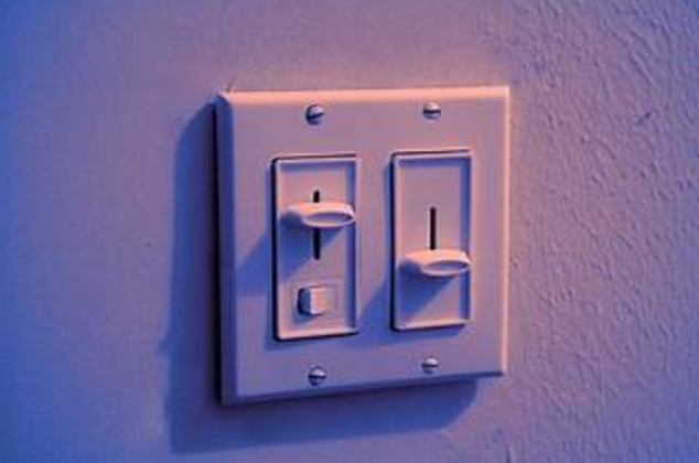 Energy Saving Tips