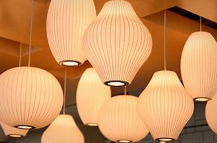 Future of Sustainable Lighting