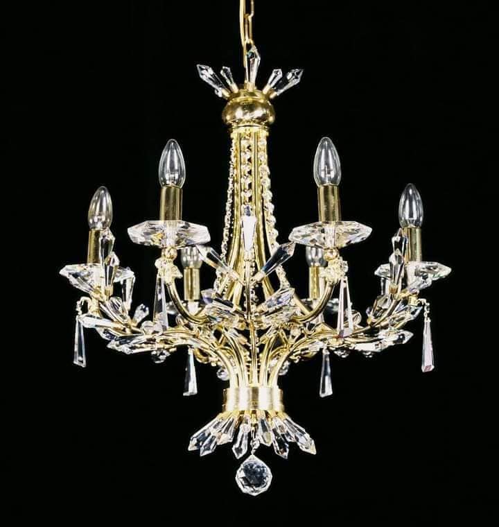Statememt Chandeliers