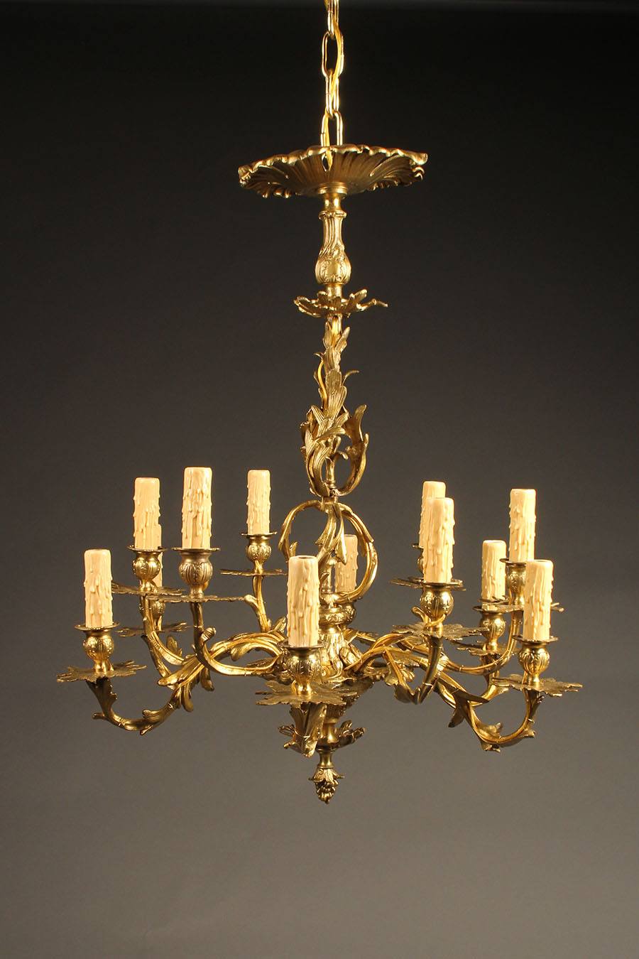 Statememt Chandeliers