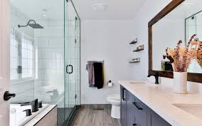 Best LED Lighting Ideas For Kitchens And Bathrooms
