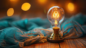 Edison-Style LED Bulbs: Vintage Charm Meets Modern Tech