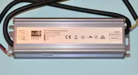 24v Mains Dimmable LED Driver - 150w