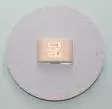 2D LED Round DLL 15w 4pin
