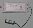 12v LED Driver 18w- Cabinet Lights