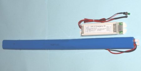 (image for) LED Emergency Pack 24w - 3 hour