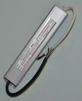 24v LED Driver 30w