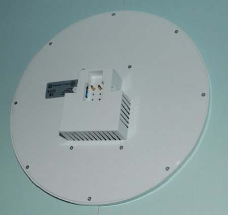 (image for) 2D LED 12W 2 Pin GR8