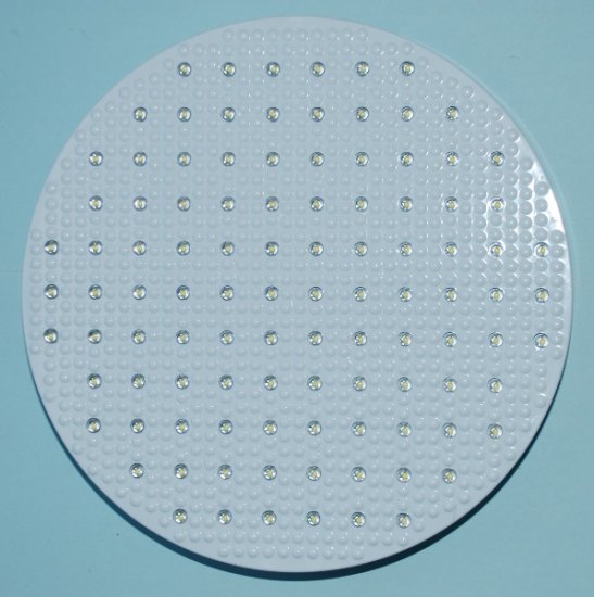 (image for) 2D LED 12W 2 Pin GR8