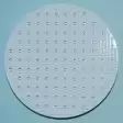 2D LED 12W 4 Pin GR10q