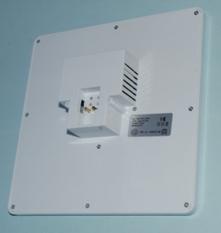 (image for) 2D LED 7W 2 Pin GR8