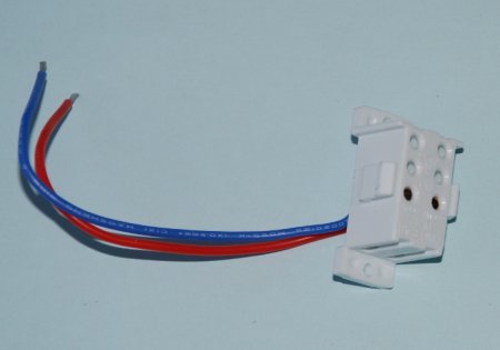 (image for) 2D LED 7W 2 Pin GR8
