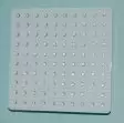 2D LED 7W 2 Pin GR8