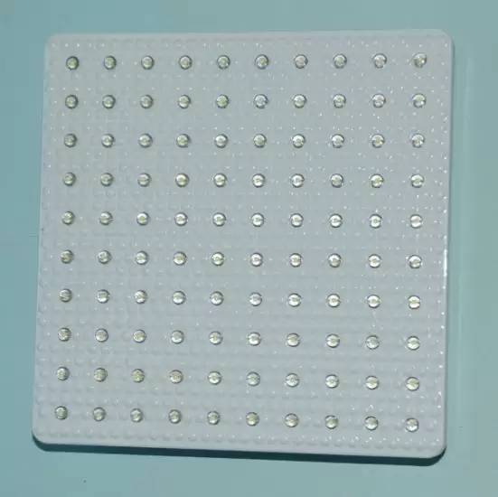 2D LED 7W 2 Pin GR8