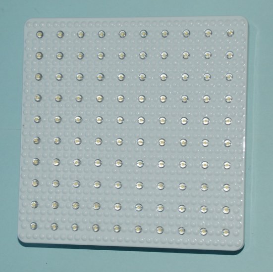 (image for) 2D LED 7W 4 Pin GR10q