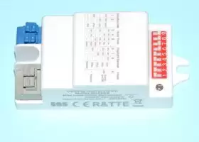 2D LED 15w Sensor Lamp 4 pin