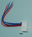(image for) 2D LED 15w Sensor Lamp 4 pin