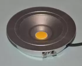 3w LED Cabinet Lights - 12v