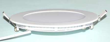 (image for) LED Round Panel 9w