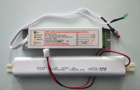 (image for) LED Round Panel 9w