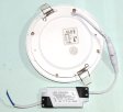 (image for) LED Round Panel 9w