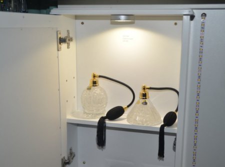 (image for) LED Cabinet Light+ Driver 3W