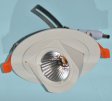 (image for) Adjustable Ceiling Light 10w Dimmable
