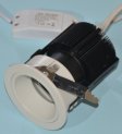 (image for) Ceiling Light Recessed- 10w Dimmable