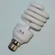 Dimmable 25W BC/ B22