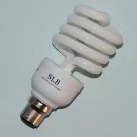 Dimmable 25W BC/ B22
