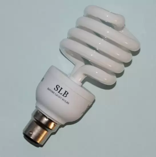 Dimmable 25W BC/ B22