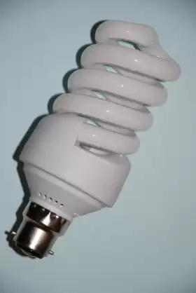 Full Spiral 25W BC/ B22