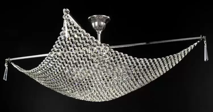 Crystal Net KC54280