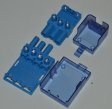 (image for) 3 Pin Push Fit Junction Box