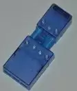 3 Pin Push Fit Junction Box