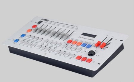 (image for) DMX Controller KXD-C240
