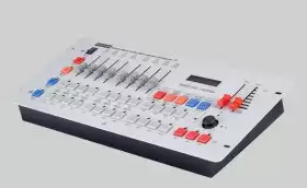 DMX Controller KXD-C240