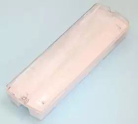 Emergency LED Bulkhead