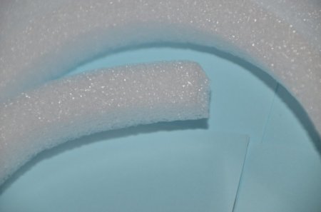 (image for) Foam Strip - Plaster in Profile-10m