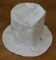 Fire Hood 150mm