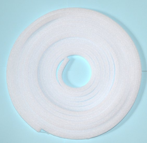 (image for) Foam Strip - Plaster in Profile-10m