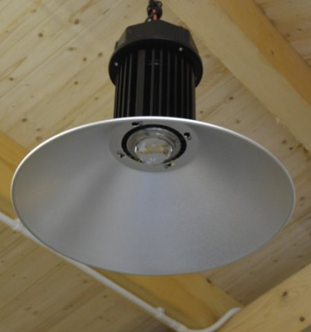(image for) LED Hi Bay Light 100w