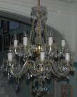 (image for) Candle Flame 28W SES/ E14